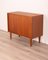 Credenza in teak, Danimarca, anni '60, Immagine 5