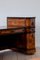 Art Deco Console Table with Walnut Root Veneer, 1920s 3