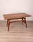 Vintage Danish Table in Teak, 1960s, Image 3