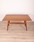 Table Vintage en Teck, Danemark, 1960s 4