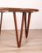 Vintage Rosewood Coffee Table by Tove & Edvard Kindt-Larsen, 1950s 3