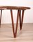 Vintage Rosewood Coffee Table by Tove & Edvard Kindt-Larsen, 1950s, Image 3