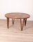Vintage Rosewood Coffee Table by Tove & Edvard Kindt-Larsen, 1950s 1