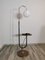 Floor Lamp by Robert Slezak for Slezak Factories, 1930s 13