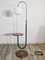 Floor Lamp by Robert Slezak for Slezak Factories, 1930s 18
