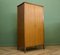 Mid-Century Walnut Wardrobe from A. Younger Ltd., 1960s 3