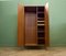 Mid-Century Kleiderschrank aus Nussholz von A. Younger Ltd., 1960er 5