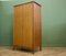 Mid-Century Walnut Wardrobe from A. Younger Ltd., 1960s, Image 2