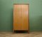 Mid-Century Walnut Wardrobe from A. Younger Ltd., 1960s, Image 1