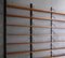 Vintage Teak Wall Shelving System Shelves by Poul Cadovius, 1960s 4