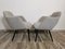 Mid-Century Armchairs, Set of 2, Image 13