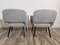 Fauteuils Mid-Century, Set de 2 10