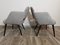 Mid-Century Sessel, 2er Set 12