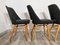 Dining Chairs by Oswald Haerdtl, Set of 4 15