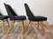 Dining Chairs by Oswald Haerdtl, Set of 4, Image 5