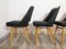 Dining Chairs by Oswald Haerdtl, Set of 4 2
