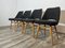 Dining Chairs by Oswald Haerdtl, Set of 4, Image 4
