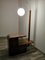 Floor Lamp by Jindrich Halabala, 1920s 3
