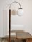 Floor Lamp by Jindrich Halabala, 1920s 22