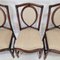 Bamboo Dining Chairs from Gasparucci, Italy, 1970s, Set of 6 15