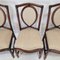 Bamboo Dining Chairs from Gasparucci, Italy, 1970s, Set of 6, Image 15