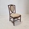 Bamboo Dining Chairs from Gasparucci, Italy, 1970s, Set of 6 5