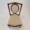 Bamboo Dining Chairs from Gasparucci, Italy, 1970s, Set of 6 10