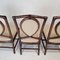 Bamboo Dining Chairs from Gasparucci, Italy, 1970s, Set of 6 21