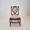 Bamboo Dining Chairs from Gasparucci, Italy, 1970s, Set of 6, Image 6