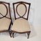 Bamboo Dining Chairs from Gasparucci, Italy, 1970s, Set of 6 13
