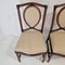 Bamboo Dining Chairs from Gasparucci, Italy, 1970s, Set of 6 19