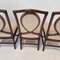 Bamboo Dining Chairs from Gasparucci, Italy, 1970s, Set of 6 16