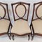 Bamboo Dining Chairs from Gasparucci, Italy, 1970s, Set of 6 14