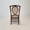 Bamboo Dining Chairs from Gasparucci, Italy, 1970s, Set of 6 9