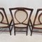 Bamboo Dining Chairs from Gasparucci, Italy, 1970s, Set of 6 17