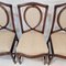 Bamboo Dining Chairs from Gasparucci, Italy, 1970s, Set of 6 11