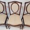 Bamboo Dining Chairs from Gasparucci, Italy, 1970s, Set of 6, Image 11