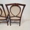Bamboo Dining Chairs from Gasparucci, Italy, 1970s, Set of 6 20