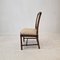 Bamboo Dining Chairs from Gasparucci, Italy, 1970s, Set of 6, Image 7