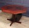 Mid-Century Italian Dining Table in Rosewood, 1960s, Image 11