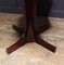 Mid-Century Italian Dining Table in Rosewood, 1960s 9