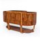 Art Deco Sideboard aus Nussholz von Hille, 1930er 3