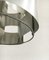 Mid-Century French Sculptural Aluminum Pendant by Max Sauze, 1960s, Image 13