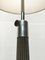 Deutsche Mid-Century Lampe aus Drahtgestell von Kinkeldey, 1960er 6