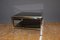 Brass & Chrome Square Coffee Table, 1970s, Image 2