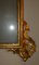 Late 800 Baroque Frame in Gold Leaf, Italy, 800s 7