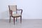 Mid Century Sessel im Stil von Paolo Buffa, 1950er 1
