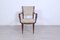 Mid Century Armchair in the style of Paolo Buffa, 1950s, Image 2