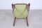Mid Century Armchair in the style of Paolo Buffa, 1950s, Image 11