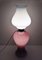 Large Murano Glass Floor Lamp, 1970s, Image 3